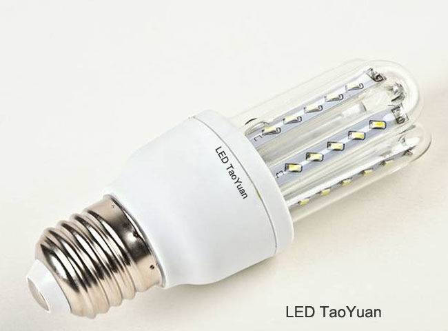 3U LED Lamp 3W